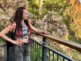 nude cam girl pic AmeliaMeds