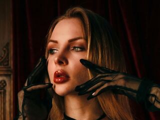 masturbating AmeliaRos