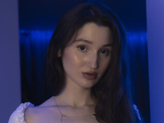 fingering camslut AminaNim