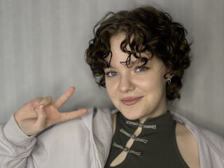 free live show AmmelyFerret