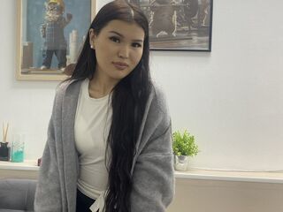 dirty cam show AnglaAchziger