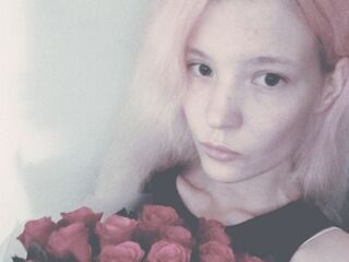 webcam babe chatroom AnitaHaris