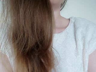 naked girl with webcam fingering AnnMoore
