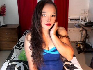 hot striptease cam AnnaDelphine