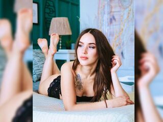 hot striptease webcam AnnaViber