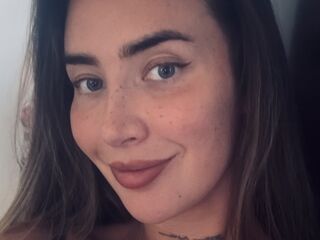 hot camwhore AnnabelleRain