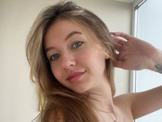 naked webcamgirl AnnetBency