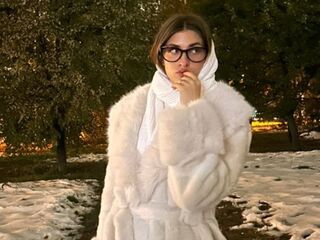 jasmin cam model AnnettePac