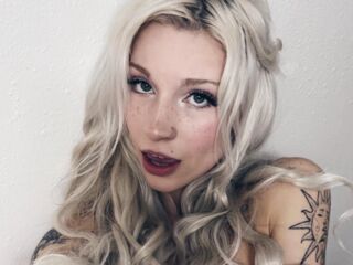 webcamgirl AnnieAngel