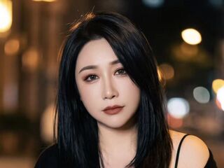 kinky webcam model AnnieLuna