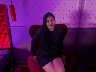 naked camgirl AnnyBleid