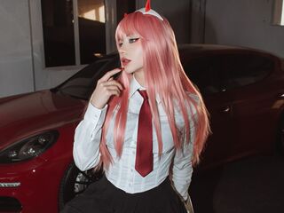 jasmin AntoninaMcadams