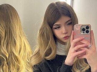 hot girl cam AriJane