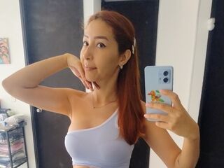 shower sex web cam AriaRowan