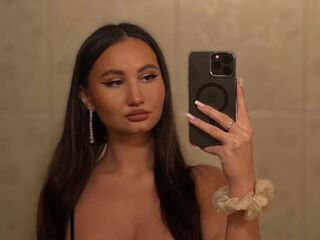 webcam babe AriaWaverly