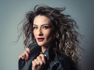 cam girl live cam AryTorres