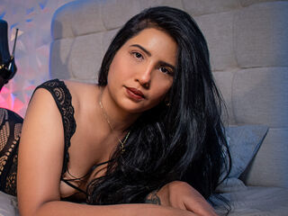 free nude live show AshleyRoxe