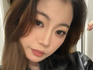 sexy cam girl AugustFeng