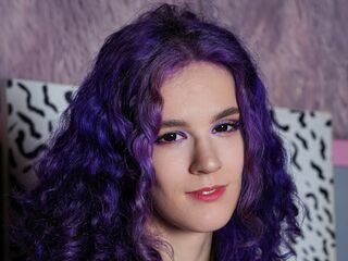 camslut naked AuraLana