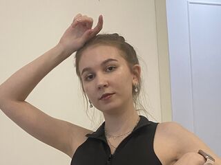 jasmin cam model BarberaCachero