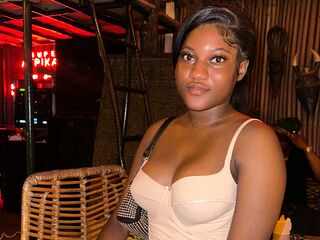 beautiful webcamgirl BiancaStyles