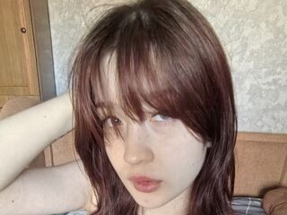 closeup BritanyVaudreuil