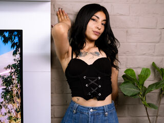 nude webcam girl pic BrunnetAlba