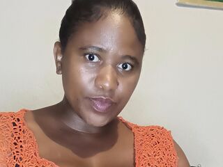 free nude webcam BuhleSmith