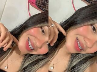livecam sex CamilaFezz