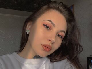 naked webcamgirl video CapriceHebets