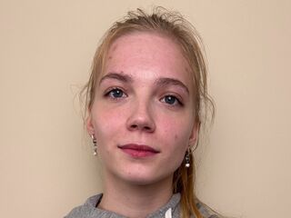 free nude web cam CarmanChapmon