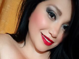 naughty cam CataleyaHamilton