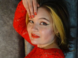 hot webcam photo CatalinaDiaz