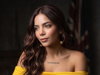 dirty cam show CatalinaWhatson