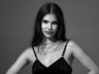 camgirl masturbating with sextoy CelesteBent