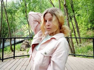 cam girl CelesteForman