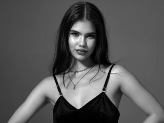 beautiful cam girl CelesteHands