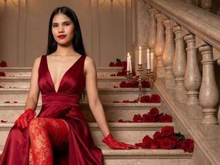 hot live girl CelesteKerry