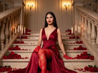 free live webcam CelesteRoche