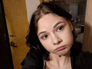 girl webcam CeolaFilbert