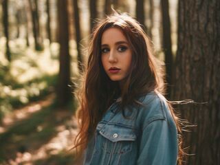 cam chat room ChantellMorgia