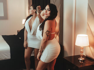 sex cam online CharloteBrooks