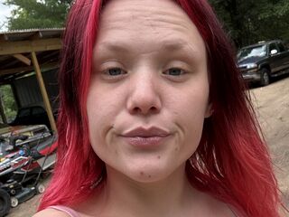 camslut webcam video CherryFynee