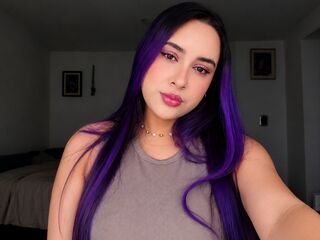 masturbating girl ChloeRici