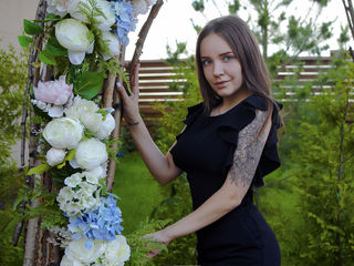 free sexcam ChloeSaphirre
