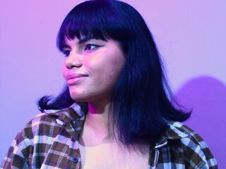 camgirl video chat ChloyWallace