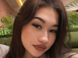 adult cam show CiaraAncar