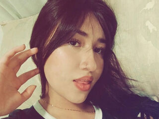 fingering cam girl video ClaireThomas