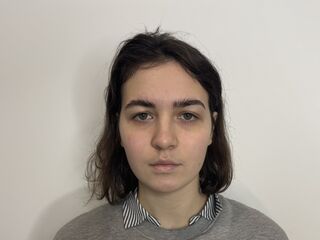 cam slut chat room CorinaHariri