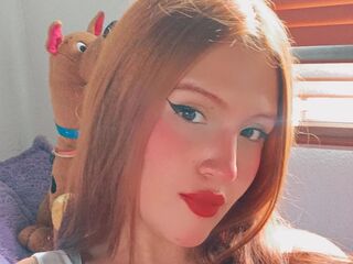 cam girl picture CristalBonny